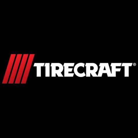 Tirecraft Lafleche